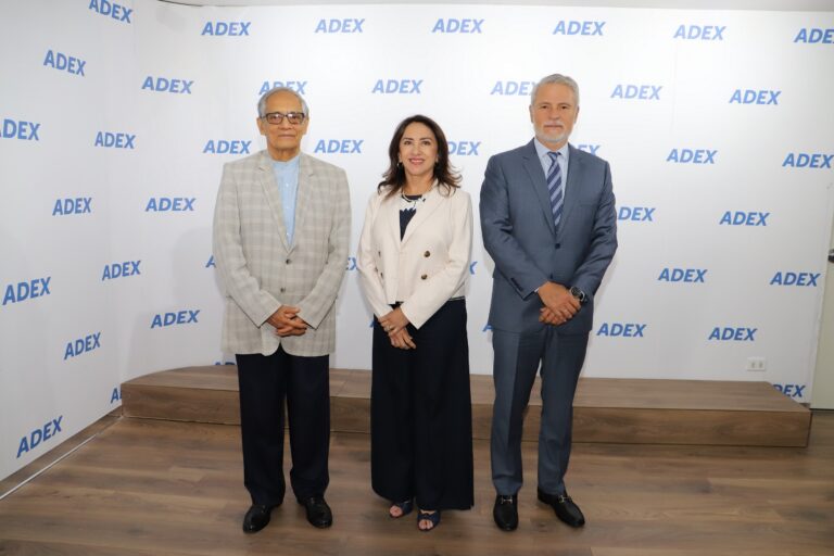 ADEX: El país norteamericano es un actor clave de la economía global.