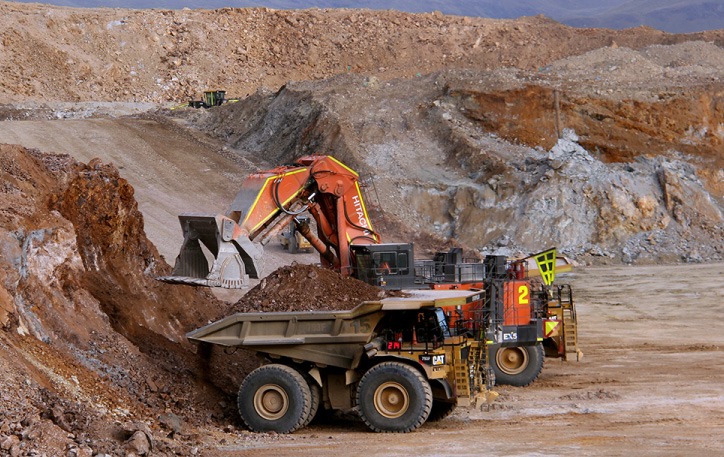 Walter Tejada: Recorte de concesiones afectará la exploración y el desarrollo de minas formales