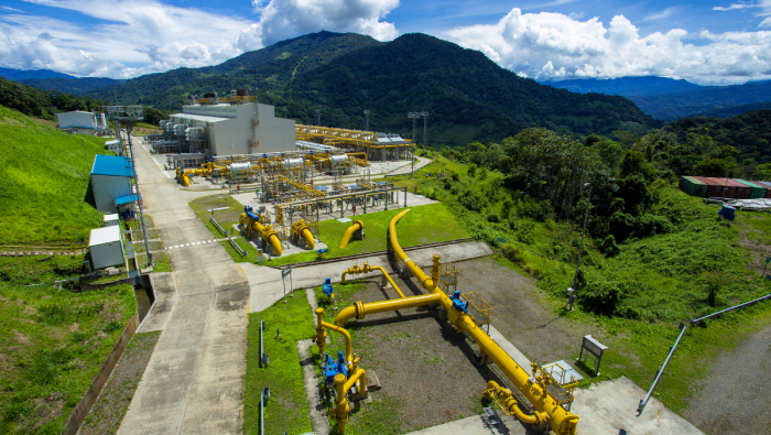 PROINVERSIÓN impulsa cartera de proyectos de gas natural por US$ 2,900 millones para 2026-2027.