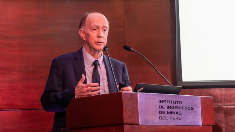 Perú busca aprovechar la demanda de 60 minerales críticos de EE. UU., pero un proyecto minero debe superar 265 trámites